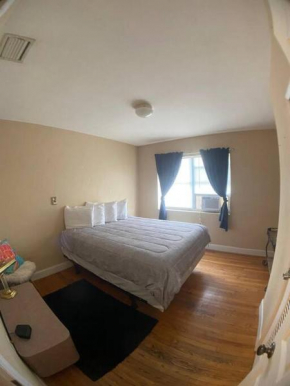 Private One-Bedroom 8 -Directly across from Beach
